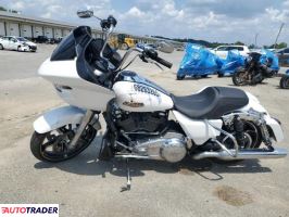 Harley-Davidson Pozostałe 2024 Harley-Davidson Pozostałe 2024