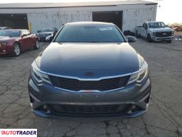 Kia Optima 2020 2