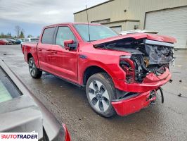 Ford Pozostałe 2024