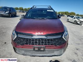 Kia Sportage 2023 2
