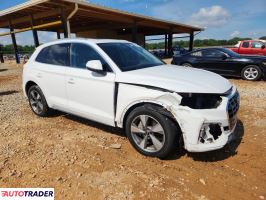Audi Q5 2023 2
