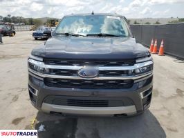 Ford Expedition 2023 3 Ford Expedition 2023 3