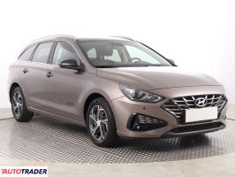 Hyundai i30 2023 1.0 118 KM