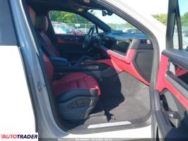 Porsche Cayenne 2025 4