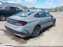 Hyundai Sonata 2025 2