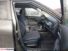 Kia Pozostałe 2025 2