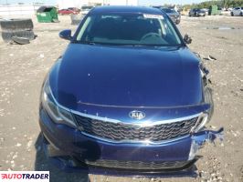 Kia Optima 2020 2