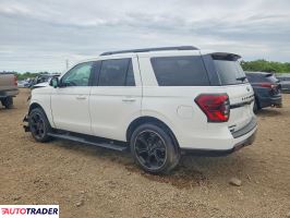 Ford Expedition 2022 3