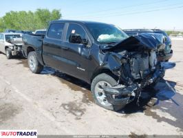Dodge Ram 2020 5 Dodge Ram 2020 5