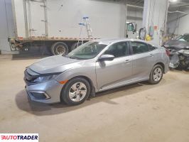 Honda Civic 2020 2