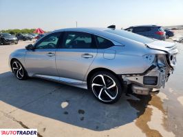 Honda Accord 2022 1 Honda Accord 2022 1