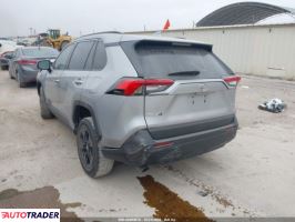 Toyota Pozostałe 2020 2