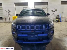 Jeep Compass 2024 2