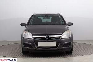 Opel Astra 2009 1.6 113 KM