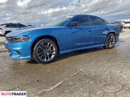 Dodge Charger - zobacz ofertę