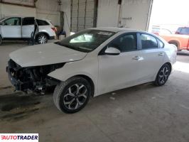 Kia Pozostałe 2021 2