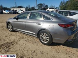 Hyundai Sonata 2019 2