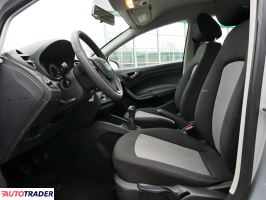 Seat Ibiza 2016 1.4 90 KM