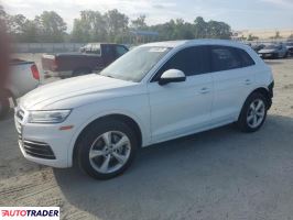 Audi Q5 2020 2