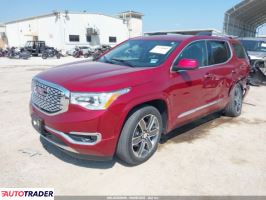 GMC Acadia 2019 3 GMC Acadia 2019 3