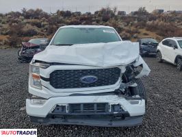 Ford Pozostałe 2022 2