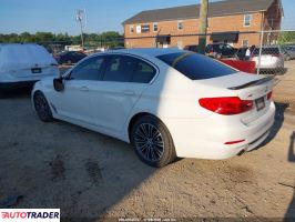 BMW 530 2020 2