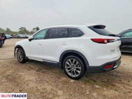 Mazda CX-9 2020 2