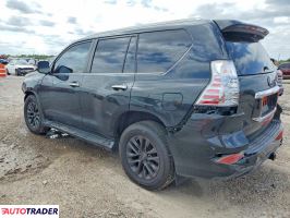 Lexus GX 470 2023 4