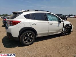 Subaru Pozostałe 2019 2 Subaru Pozostałe 2019 2