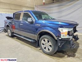 Ford Pozostałe 2020 3