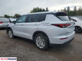 Mitsubishi Outlander 2023 2