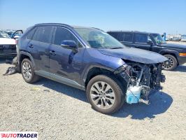 Toyota Pozostałe 2021 2