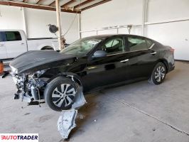Nissan Altima 2020 2 Nissan Altima 2020 2