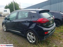 Chevrolet Pozostałe 2021