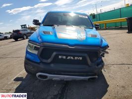 Dodge Ram 2022 5
