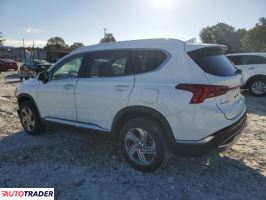 Hyundai Santa Fe 2023 2