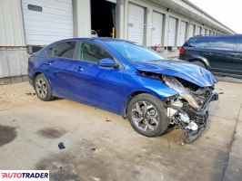 Kia Pozostałe 2021 2