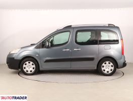 Peugeot Partner 2010 1.6 88 KM