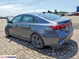 Kia Pozostałe 2021 2