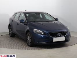 Volvo V40 - zobacz ofertę