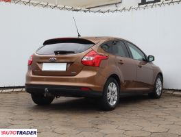Ford Focus 2013 1.0 123 KM