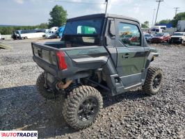 Polaris Pozostałe 2024 Polaris Pozostałe 2024