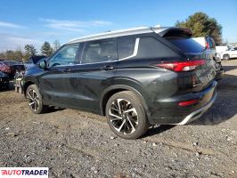 Mitsubishi Outlander 2024 2