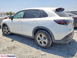 Honda HR-V 2023 2