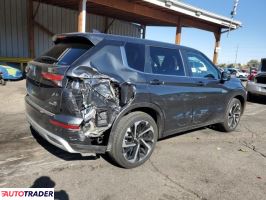 Mitsubishi Outlander 2025 2