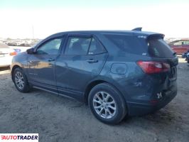 Chevrolet Equinox 2019 1