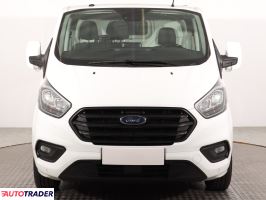 Ford Transit 2018 2.0