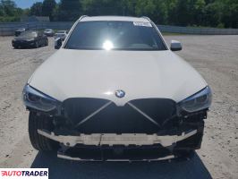 BMW X3 2021 2