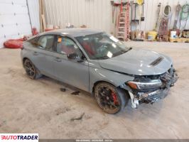 Honda Civic 2024 2 Honda Civic 2024 2