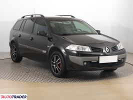 Renault Megane 2006 2.0 132 KM